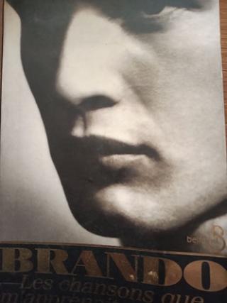 brando, les chansons que m apprenait ma mere  