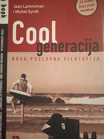 cool generacija 