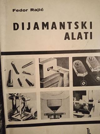 dijamantski alati  