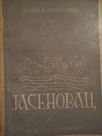 jasenovac 