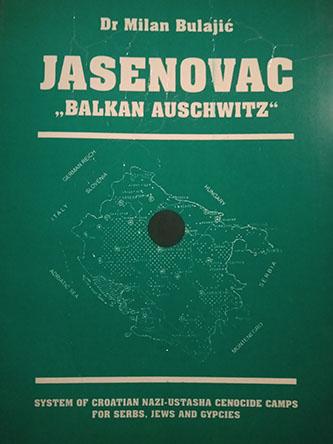 jasenovac, balkan auschwitz 