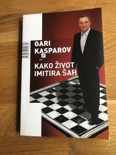 kako zivot imitira sah  