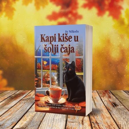 kapi kiše u šolji čaja 