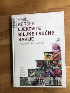 ljekovite biljne i vocne rakije  