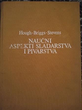 naučni aspekti sladarstva i pivarstva 