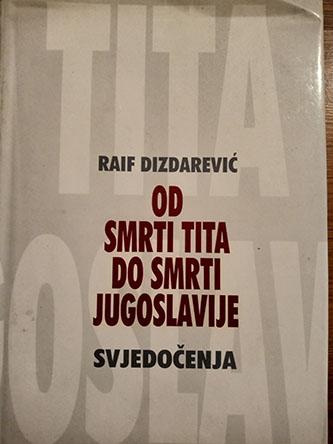 od smrti tita do smrti jugoslavije 