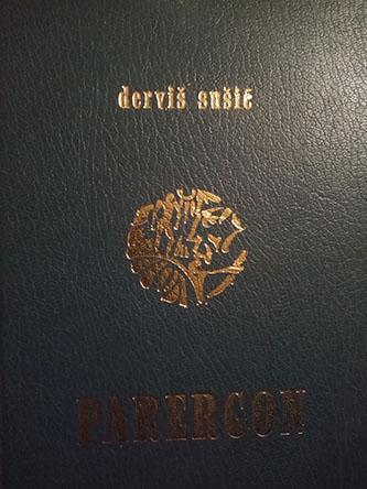 parergon 