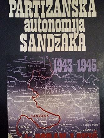 partizanska autonomija sandžaka 