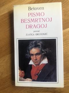 pisma besmrtnoj dragoj  