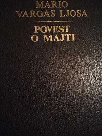 povest o majti 