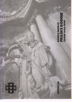 praške godine zapisi 1996 1999  