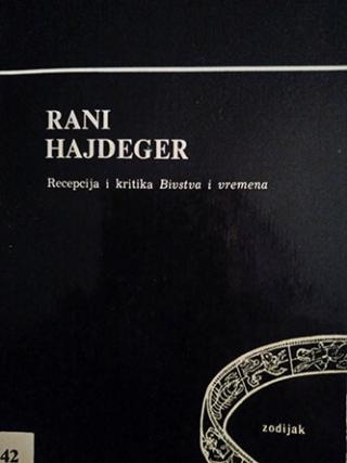 rani hajdeger  