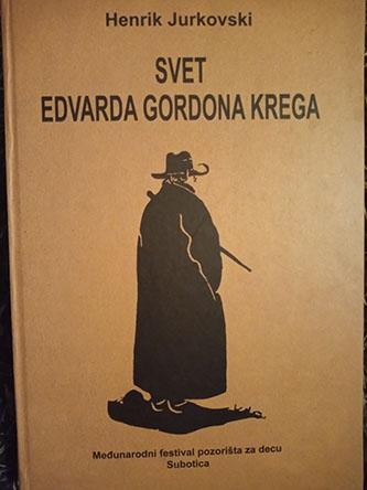 svet edvarda gordona krega 