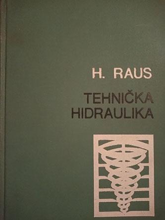 tehnička hidraulika 