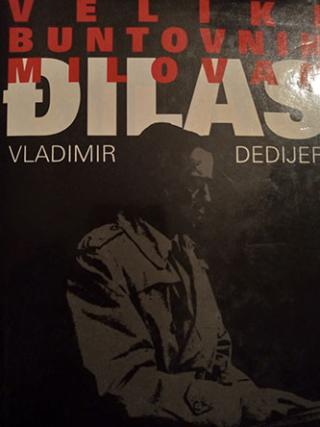 veliki buntovnik milovan đilas  