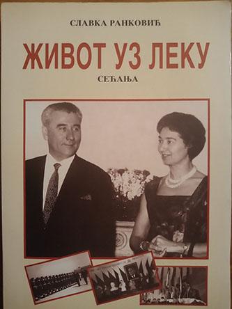 život uz leku 