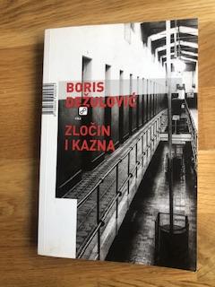 zlocin i kazna  