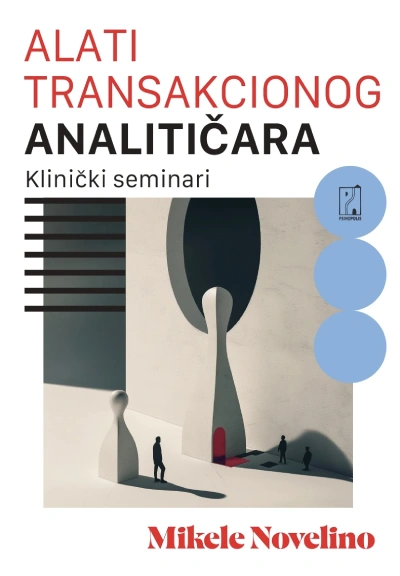 alati transakcionog analitičara klinički seminari 
