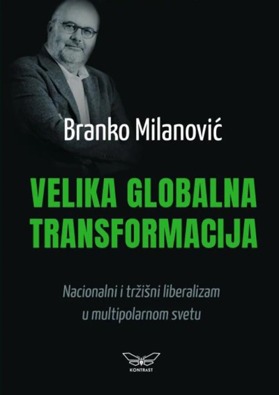 velika globalna transformacija 