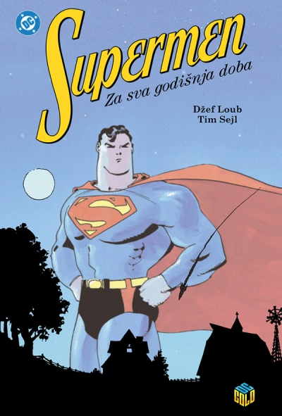 supermen za sva godišnja doba 