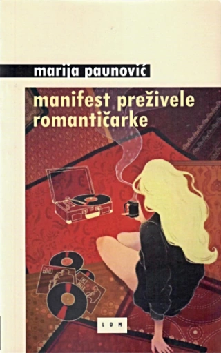 manifest preživele romantičarke marija paunović 