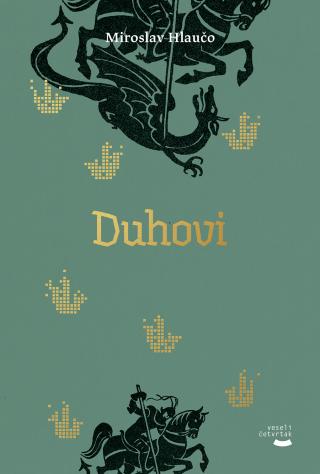 duhovi miroslav hlaučo 