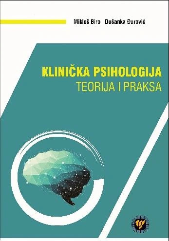 klinička psihologija teorija i praksa 