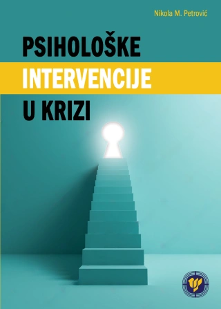 psihološke intervencije u krizi nikola petrović 