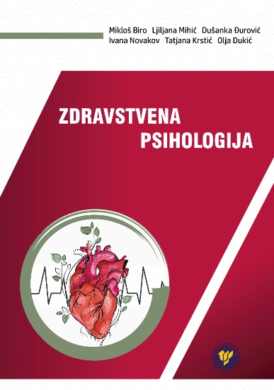 zdravstvena psihologija 