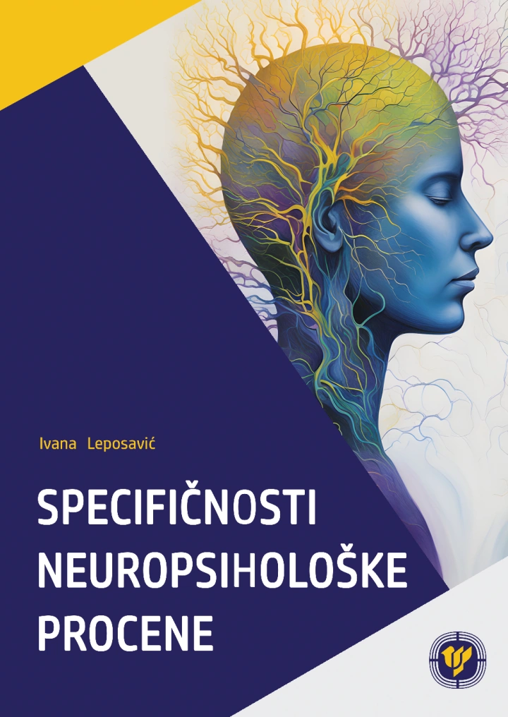 specifičnosti neuropsihološke procene 