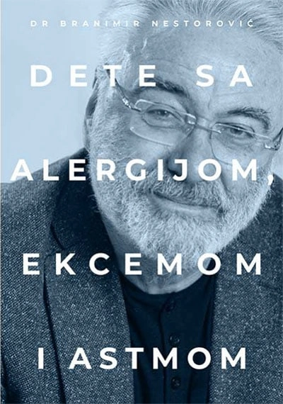 dete sa alergijom, ekcemom i astmom 