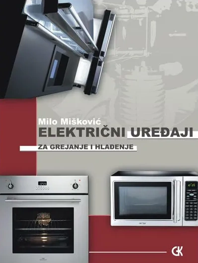 električni uređaji za grejanje i hlađenje 