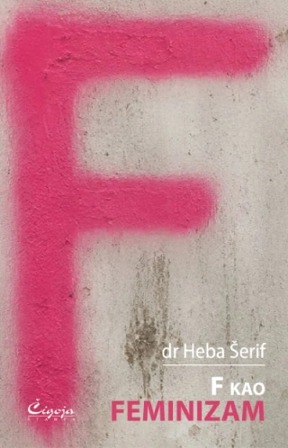 f kao feminizam heba šerif 