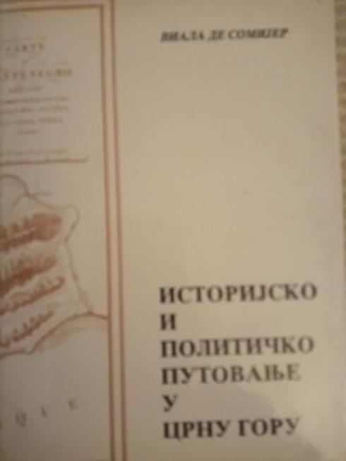 istorijsko i političko putovanje u crnu goru 