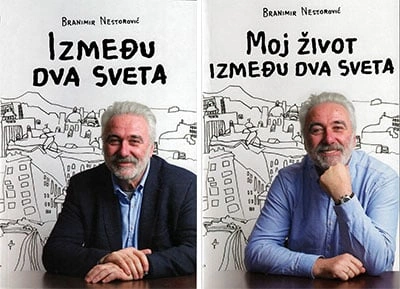 između dva sveta moj život između dva sveta 
