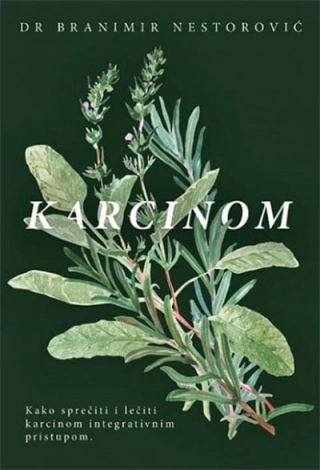karcinom branimir nestorović 