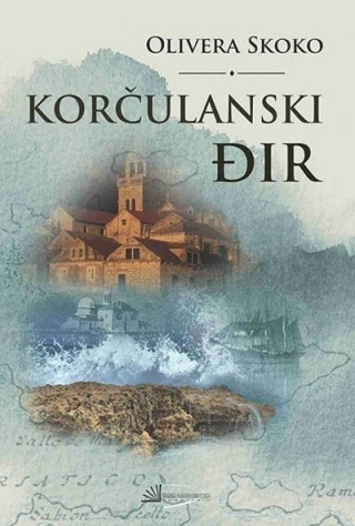 korčulanski đir olivera skoko 