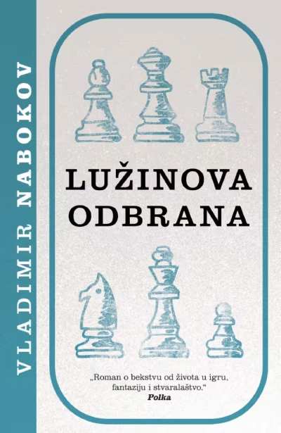 lužinova odbrana 