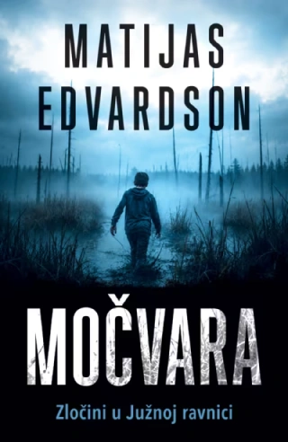 močvara matijas edvardson 