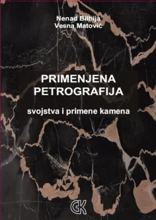 primenjena petrografija vesna matović 