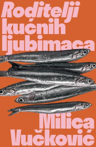 roditelji kućnih ljubimaca milica vučković 
