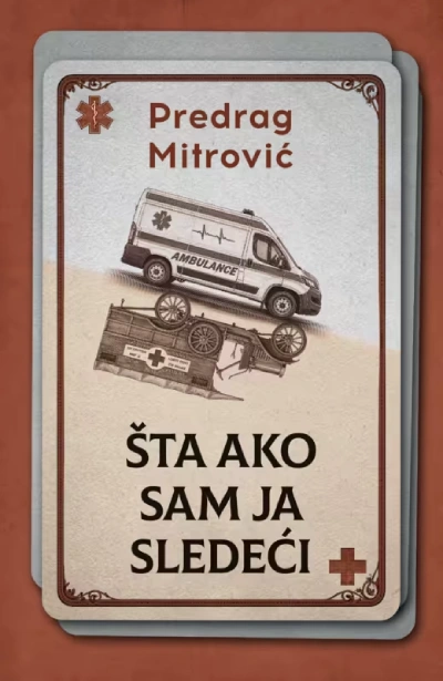 šta ako sam ja sledeći 