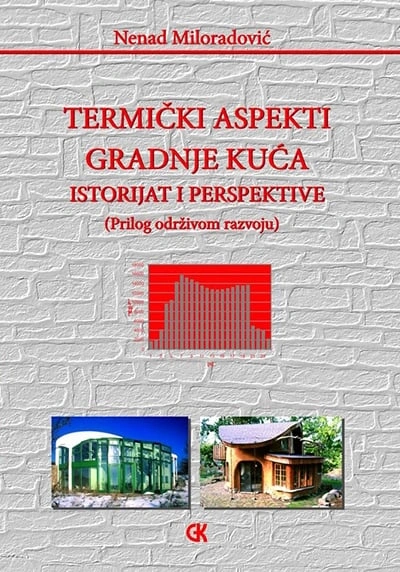 termički aspekti gradnje kuća 