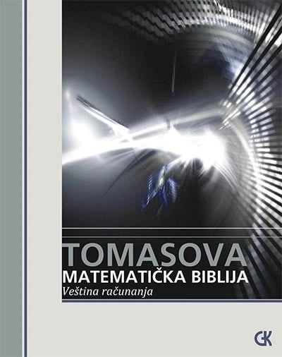 tomasova matematička biblija 