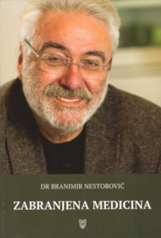 zabranjena medicina branimir nestorović 