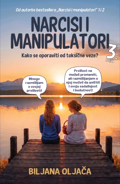narcisi i manipulatori, 3 deo 