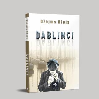dablinci džems džojs 
