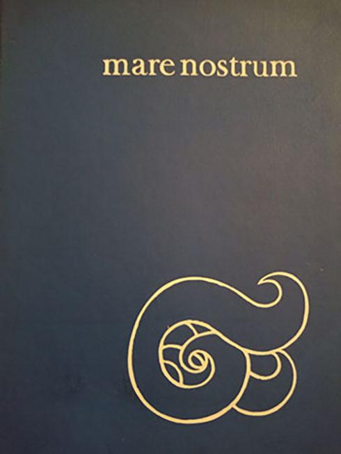 mare nostrum 