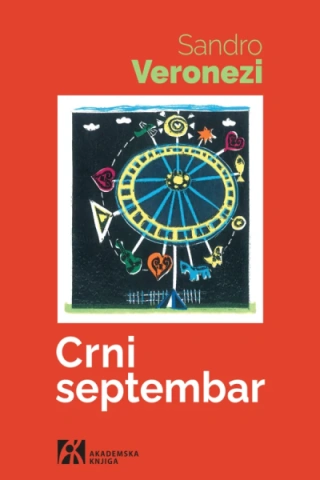 crni septembar sandro veronezi 