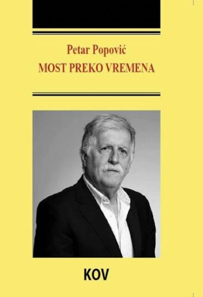 most preko vremena 